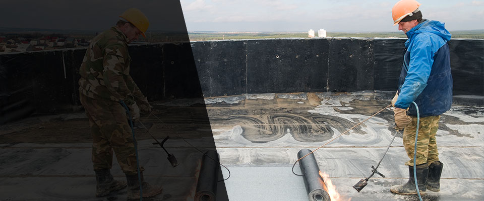 Wildwood Roofing Contractors